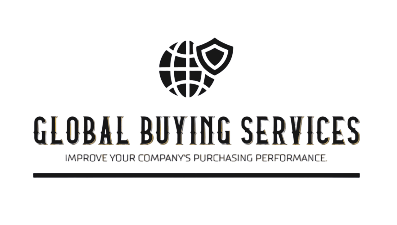 Logo Global Buying Service